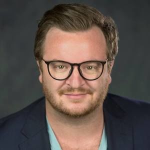 Meet your Posher, Shane